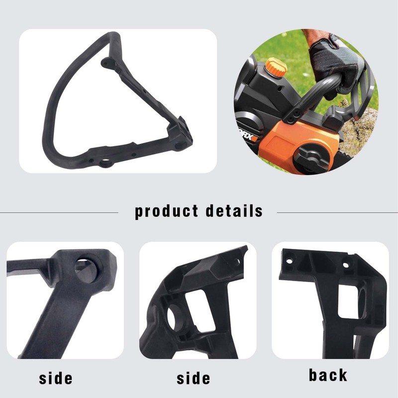 QHALEN Handle Bar for STIHL MS290 MS310 MS390 029 039