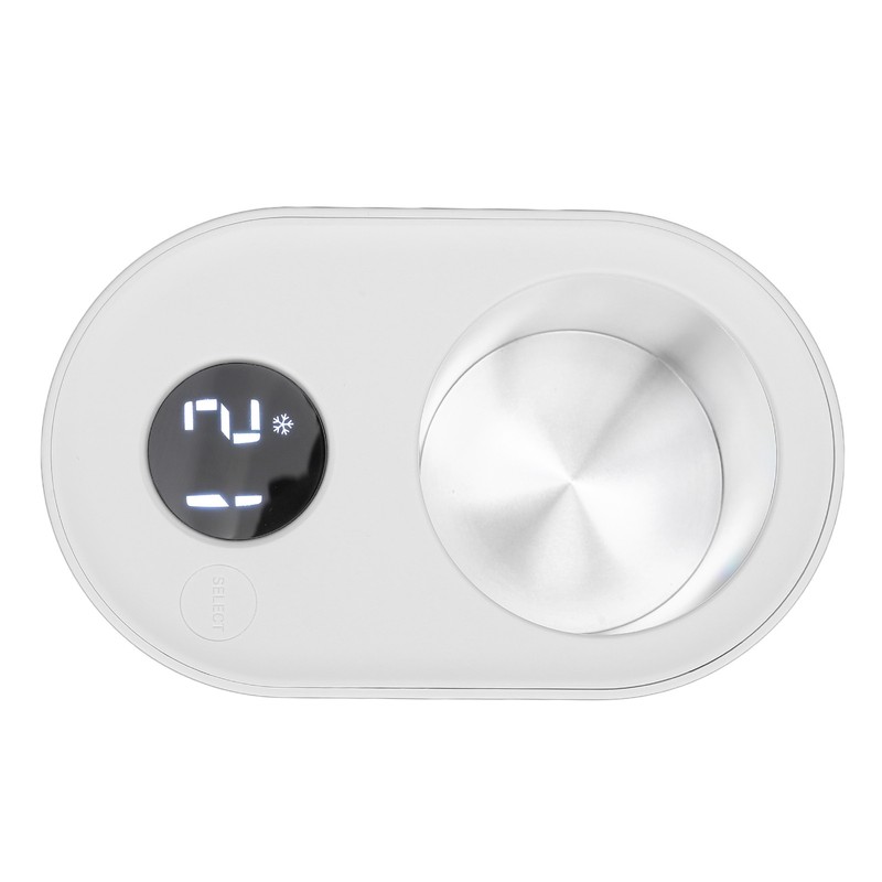 Smart Quick Cold Warm Cup Home Coffee Refrigeration Cup for