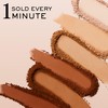 Lancôme Dual Finish Powder Foundation - Natural Finish, Sheer-to-Full Coverage,