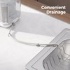 Momcozy Soft & Safe Drain Hose for KleanPal Pro Baby