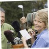 Totority 12pcs Golf Scorecard Training Aid for Golfing Gifts Record