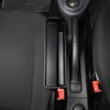 DIYUCAR Storage Box for Benz Smart 453 Fortwo Forfour 2015-2020