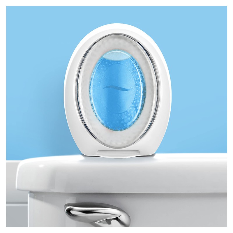 Febreze Lenor Pure Fresh Duo Bathroom Air Freshener for Continuous