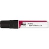 KREUL 46219 – Frosted Acrylic Marker with Chisel Tip, XXL,