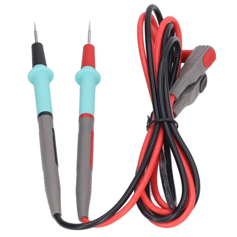 Multimeter Cable Test Pen Kit Strong Conductivity Fast Transmission Multimeter