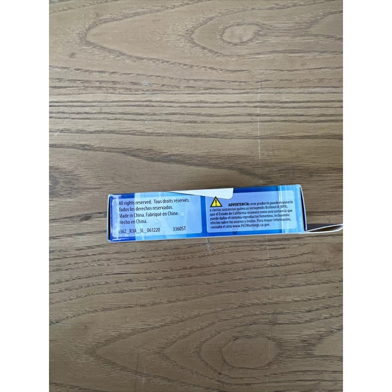 Game Waterproof Playing Cards 4362 (2 Pack)