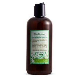 Just Nutritive Herbal Gel for Curly Hair