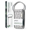 Joejis Back Scrubber for Shower - Eco-Friendly Natural Plant Fibre