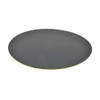 RSP64 8 Inch- 5/8 Inch-11 UNC PSA Adhesive Polisher Pad