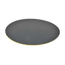 Superior Pads and Abrasives RSP64 8 Inch- 5/8 Inch-11 UNC PSA Adhesive Polisher Pad