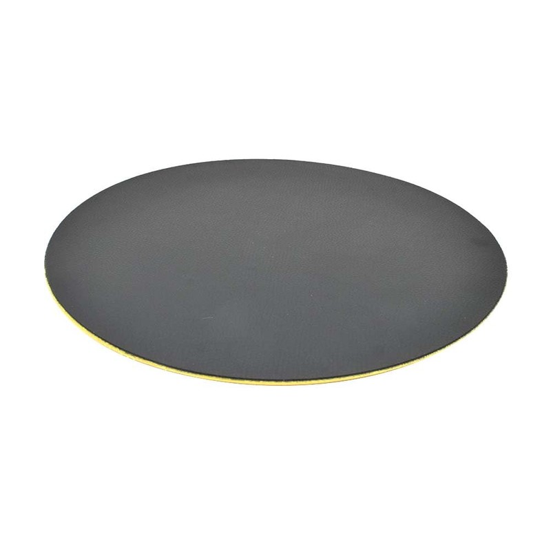 RSP64 8 Inch- 5/8 Inch-11 UNC PSA Adhesive Polisher Pad