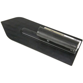 Green Long Color Mortar Trowel 11.8 inches (300 mm) Black