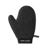 Tan-Luxe The Mitt Ultra-Soft Reusable Self-Tan Applicator Mitt for Streak-Free