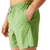 Regatta Men's Mackleyna Swim Short Green