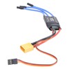 Yctze 30A Brushless ESC with XT60, Electronic Speed Controller for