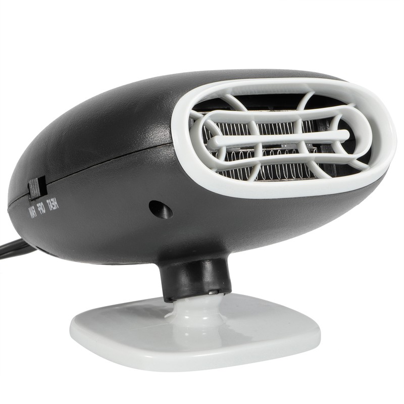 12V Portable Auto Car Heater Heating Defroster Fan Heater Windshield
