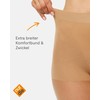 Nur Die Goodbye Women’s Tights Running Mesh 20, 20 Denier