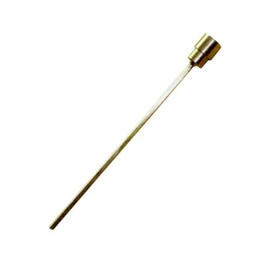 Carbest 91354 Socket 19 mm for Drill 330 mm