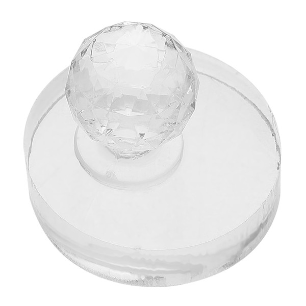 NOLITOY Eye Shadow Plate Eyeshadow Applicator Stamp Makeup Sub Accessories