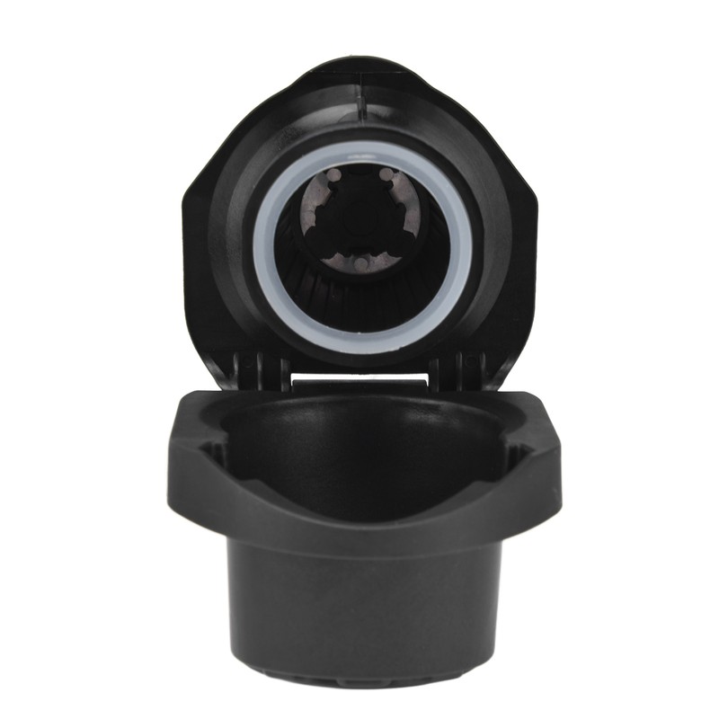 Reusable Coffee Pods Adapter Converter Holder for Dolce Gusto Machine