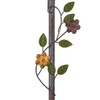 SMQLJXC 2Pcs Wall Mounted Planter Farmhouse Outdoor Wall Decor-Rustic Garden