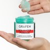 graphene [Grafen] Full set of 3 hair styling products /