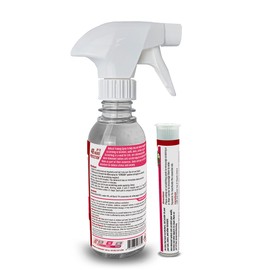 SEÑOR CAT™ Scratch No More! Kit 8oz (Level 2). Cat Training Spray for Indoor use. Pet Safe Formula