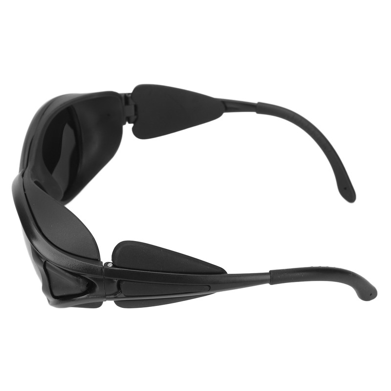 Red LED Light Protective Glasses Eyes Protection for Tanning Goggles