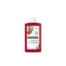 Klorane Grenade Shampoo with Pomegranate BIO, 400ml