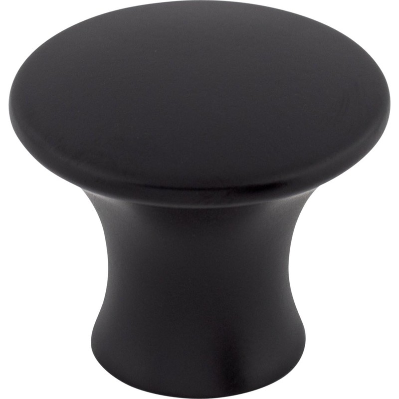 Top Knobs TK592PC Mercer Collection 1-5/16" Oculus Large Round Knob,