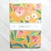 Anthropologie Quincy Notebook Set 3 Lined Journal Designer Rosie Harbottle