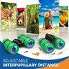 Binoculars for Children, Gifts Boys 4 5 6 7-13 Years
