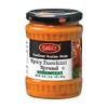 Zergut | Spicy Zucchini Spread | Plant Based Spread |
