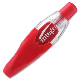 Integra Pen-Style Retractable Correction Tape