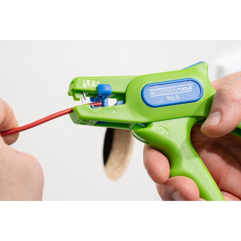 WEICON Tools Stripper No. 5 Green Line, 54000005