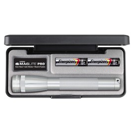 MAGLITE LED フラッシュライト ミニMAGLITE(単3電池2本用) SP2P107