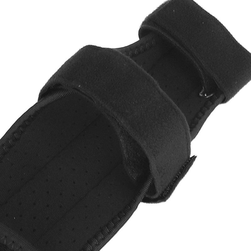 Trigger Finger Hand Splint Brace Fixation Adjustable Finger Splint Immobilizer