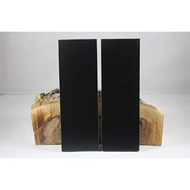 G-10 Scales (Black Scales)