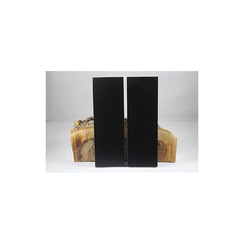 G-10 Scales (Black Scales)