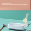 Jewelry Cleansing Machine High Frequency Vibration Remove Dirts Eyeglasses Mouth