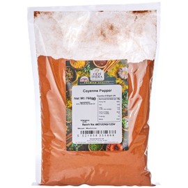 Old India Cayenne Pepper 750 g