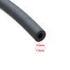 AloneGoer 1/8" Fuel Line Hose 6 Feet 3.5mm Gas Line