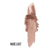 1 Maybelline Color Sensational Lipstick, Lip Makeup, Nude