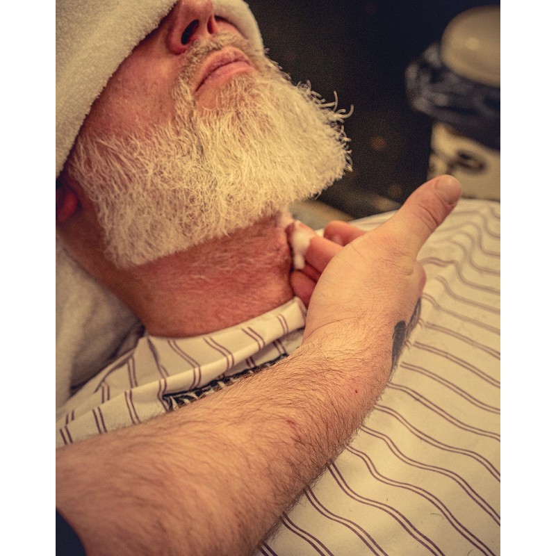 Reuzel Clean & Fresh Shave Butter 100ml