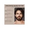 2pcs Cosmetics Para Barba, Hidrata Y Fortalece La Barba T