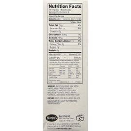 Nonnis Biscotti Original