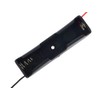 Aliotech 3.7v 18650 Battery Holder 18650 DIY Battery Storage Box