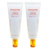 2 Innisfree Vitamin C Blemish Tone-Up Sun Cream 50mL+50mL / 2개 이니스프리 비타민C 잡티 톤업 선크림 50mL+50mL