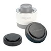 JJC Extender Cap for Canon Extenders RF 2x EXT. RF1.4x