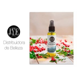 JYE Aceite Jye Rosa Mosqueta Puro Y  Natural 60 Ml